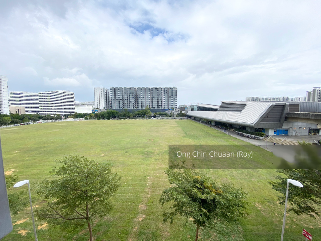 Blk 271C Punggol Walk (Punggol), HDB 4 Rooms #222811711